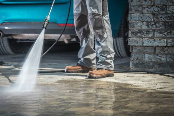 Best Restaurant Pressure Washing  in Crugers, NY