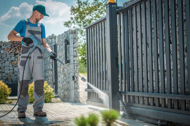 Best Building Exterior Washing  in Crugers, NY