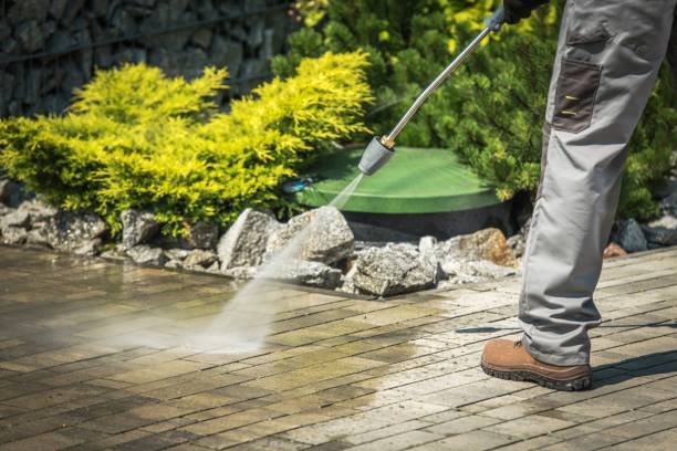 Best Playground Equipment Cleaning  in Crugers, NY
