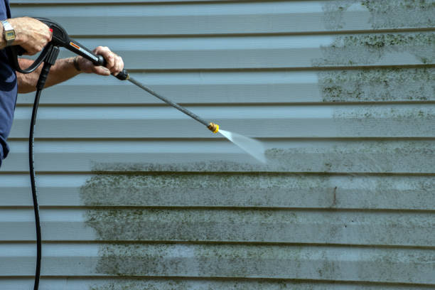 Professional Pressure Washing Services in Crugers, NY