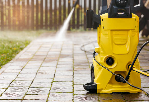 Best Fence Cleaning  in Crugers, NY