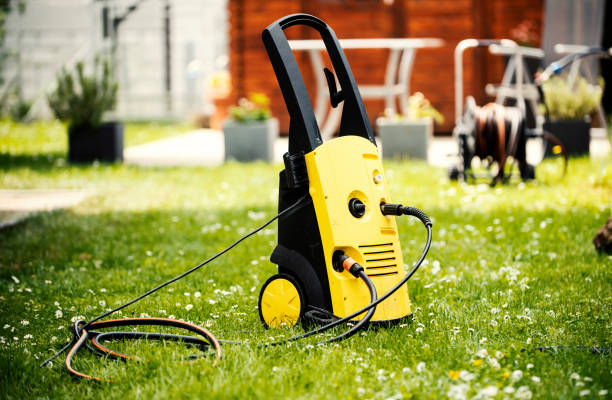 Best Patio and Deck Pressure Washing  in Crugers, NY